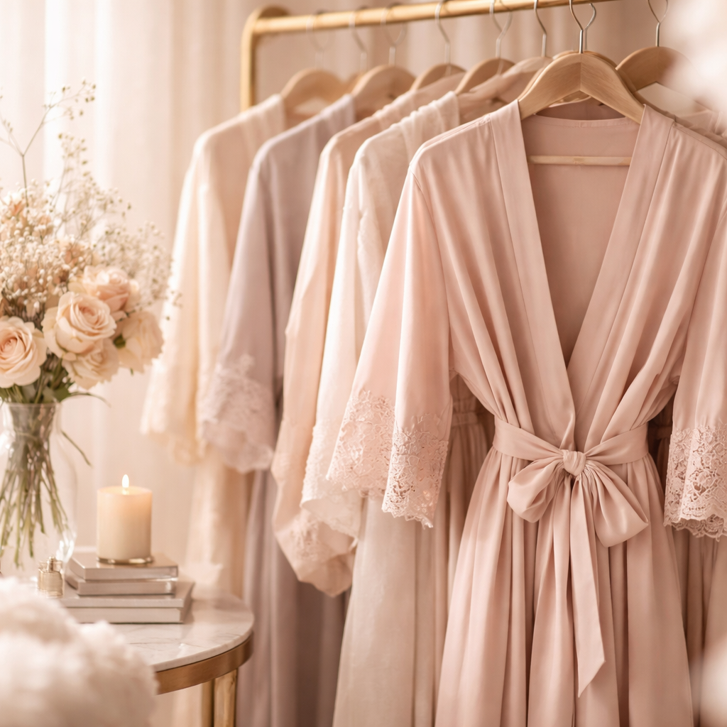 Collection robes femme