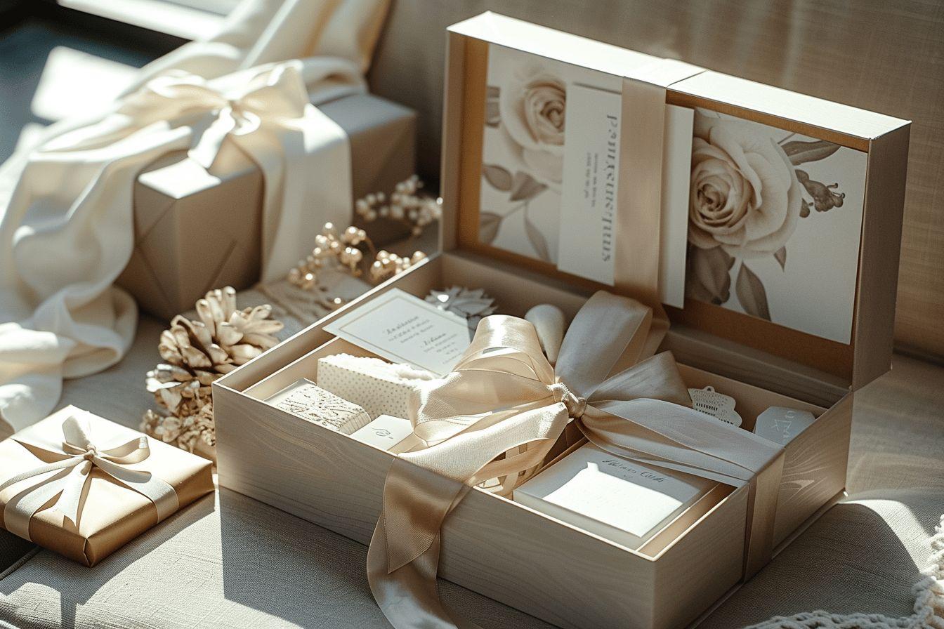 Box à offrir : le cadeau idéal pour faire plaisir à travers un coffret mensuel